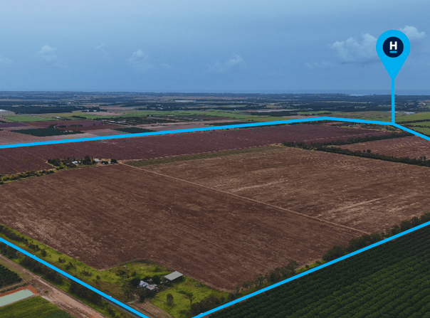 4174 Goodwood road, Alloway, Qld 4670