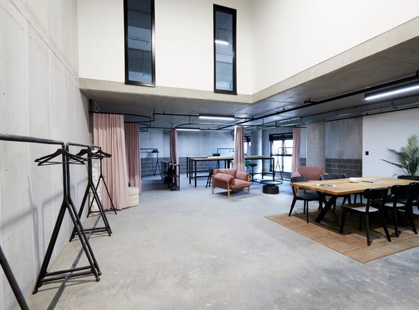 1.14, 18-30 Faversham Street, Marrickville, NSW 2204