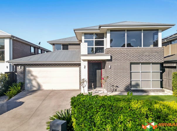 94 Sundew Parade, Marsden Park, NSW 2765