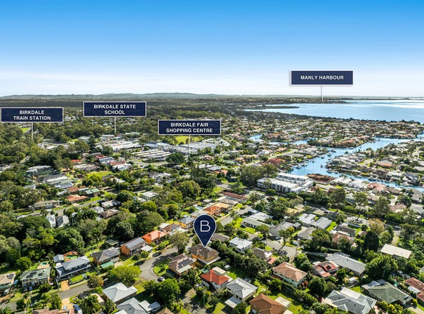 10 Estelle Street, Birkdale, Qld 4159
