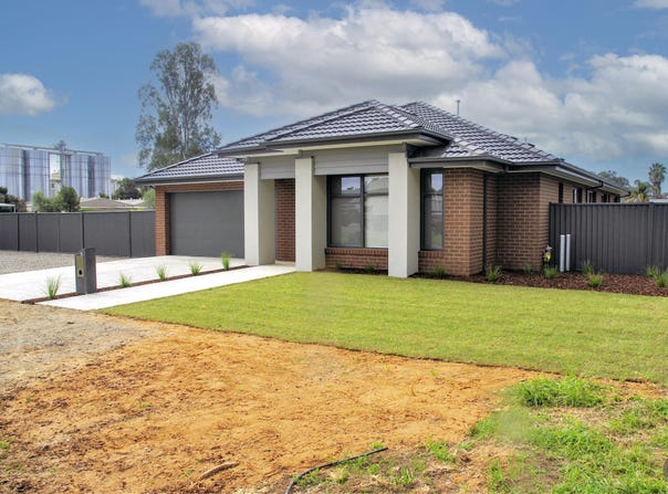 13/A Elizabeth Street, Nathalia, Vic 3638