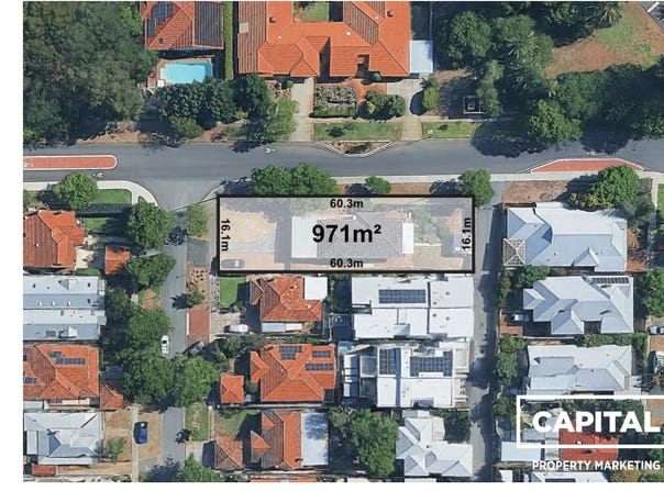 44 Joseph St, West Leederville, WA 6007