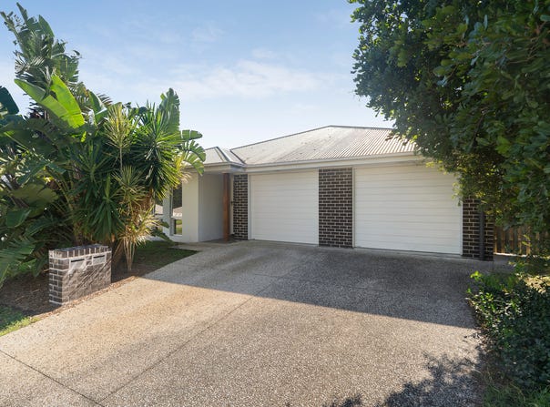 20 Folkes Close, Bellbird Park, Qld 4300