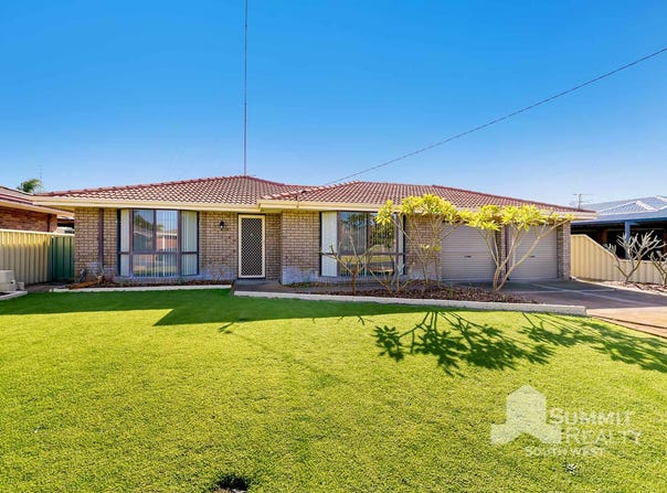 38 White Street, East Bunbury, WA 6230