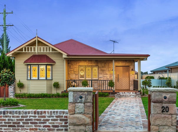 20 Hawkesbury Street, Pitt Town, NSW 2756