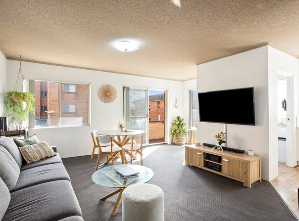 3/25 Corrimal Street, Wollongong, NSW 2500
