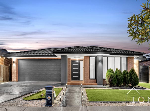10 Bruin Street, Clyde North, Vic 3978