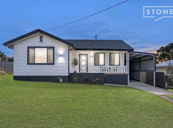 51 Harvey Road, Rutherford, NSW 2320