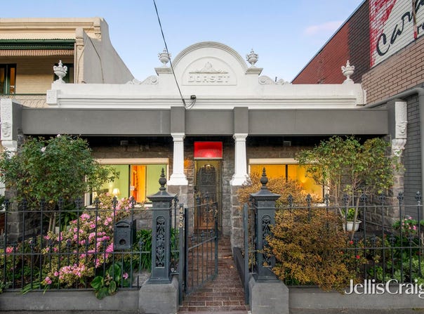 458 Nicholson Street, Fitzroy North, Vic 3068
