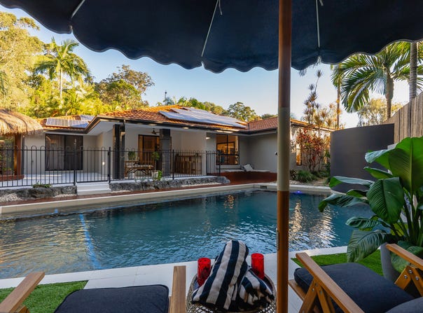 13 Wandoo Court, Noosaville, Qld 4566