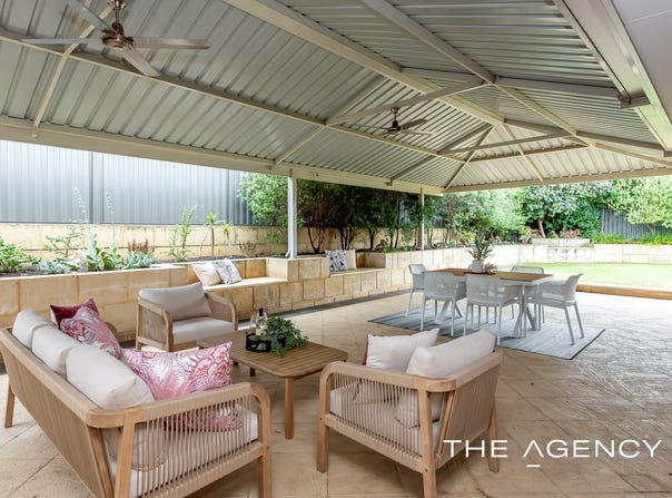 26 Simpson Drive, Padbury, WA 6025