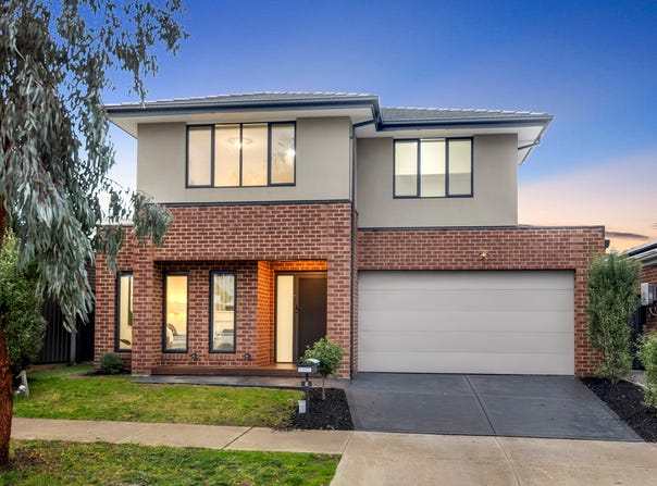 7 Oresund Street, Craigieburn, Vic 3064