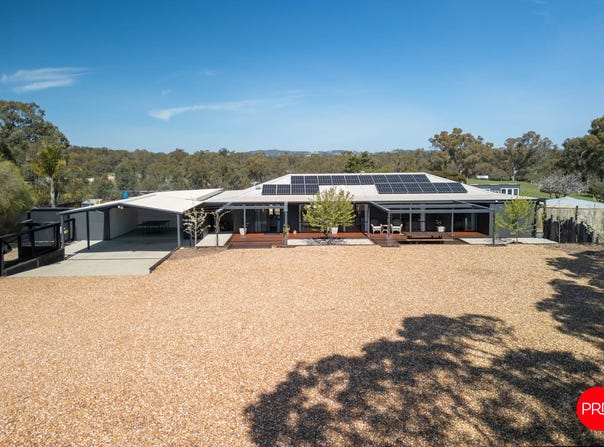 21 Rigg Street, Ravenswood, Vic 3453