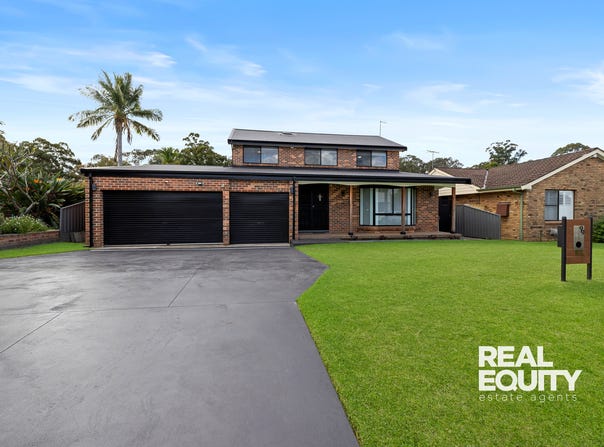 99 Rugby Crescent, Chipping Norton, NSW 2170