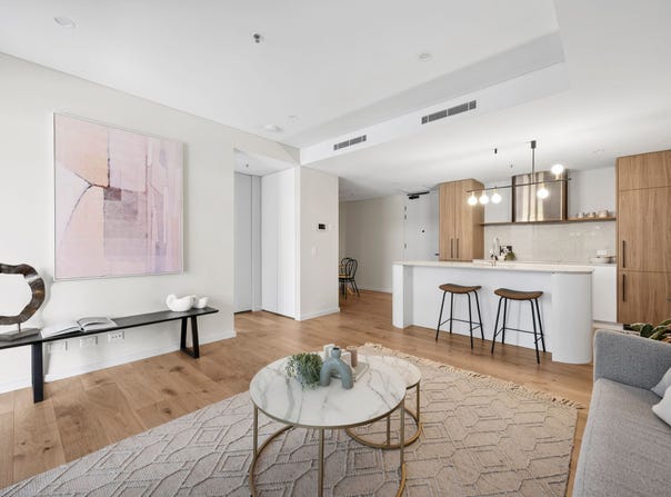 6/9 Light Street, Griffith, ACT 2603