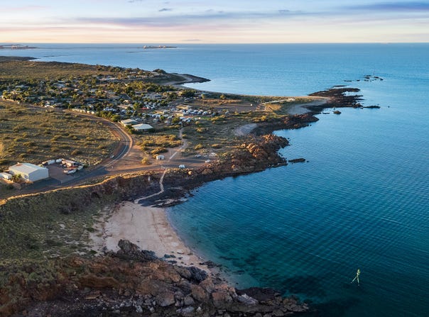 37 Meares Drive, Point Samson, WA 6720