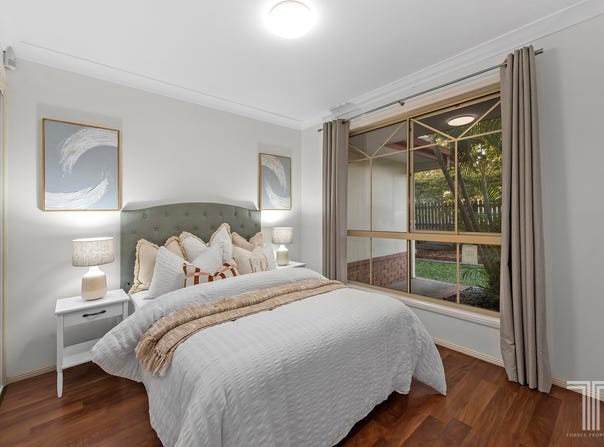 18 Isaacs Way, Wakerley, Qld 4154