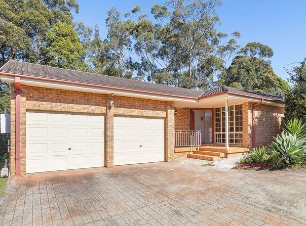 9A Lodge Street, Hornsby, NSW 2077