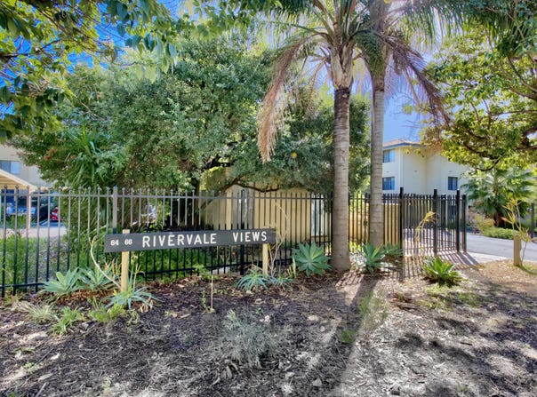 43/64-66 Riversdale Road, Rivervale, WA 6103