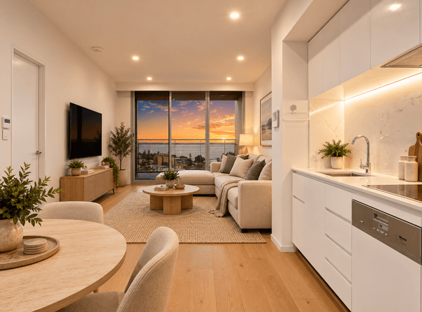 1505/1 Harper Terrace, South Perth, WA 6151