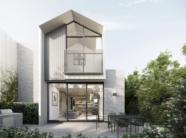 3/17 Parring Road, Balwyn, Vic 3103