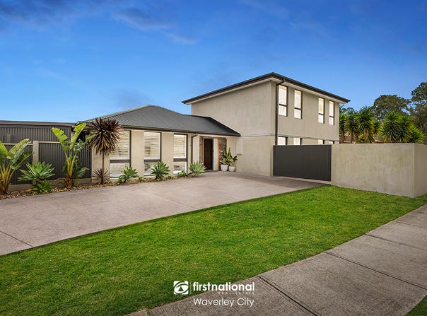 1 Kulanda Court, Patterson Lakes, Vic 3197