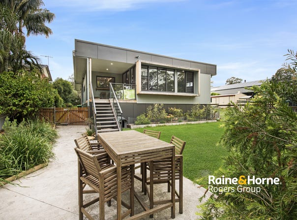 43 Ivy Avenue, Chain Valley Bay, NSW 2259