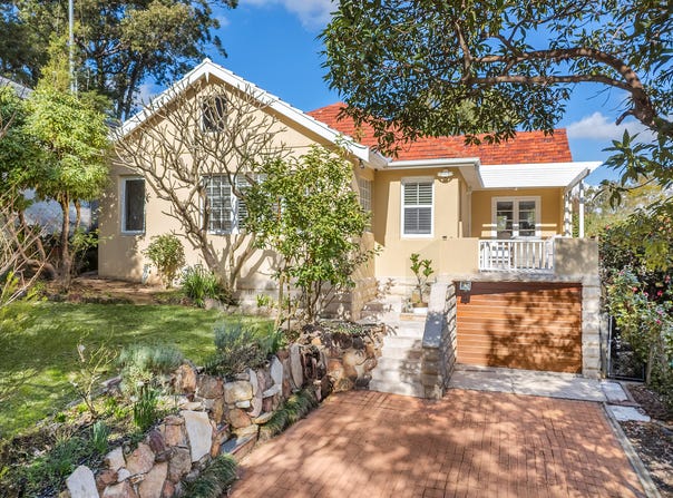 2 Bromborough Road, Roseville, NSW 2069