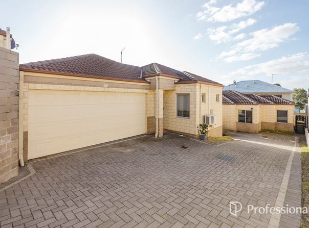 52B Barnes Street, Innaloo, WA 6018