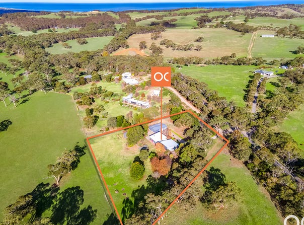 788a Crows Nest Road, Mount Jagged, SA 5211