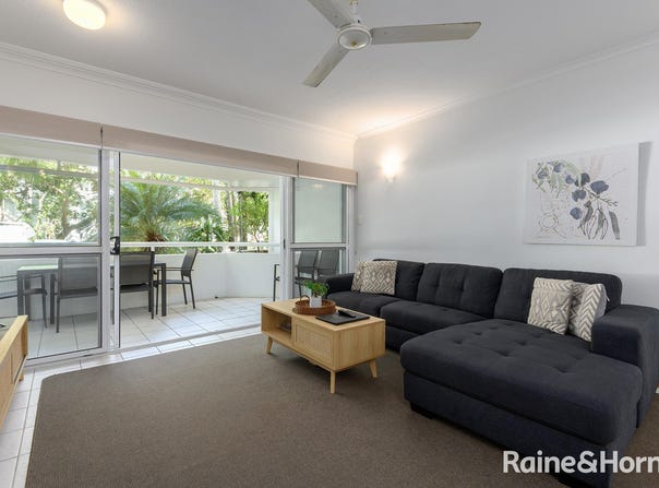 6/15-17 Garrick Street (BEACH TERRACES), Port Douglas, Qld 4877