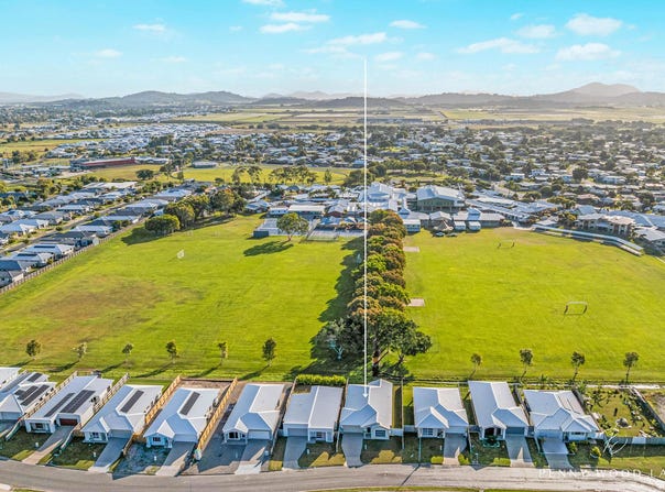 21  Lakeside Way, Andergrove, Qld 4740