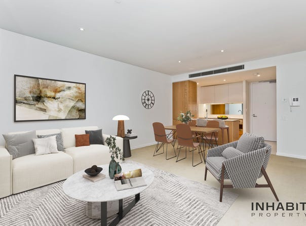 1603/8 Adelaide Terrace, East Perth, WA 6004