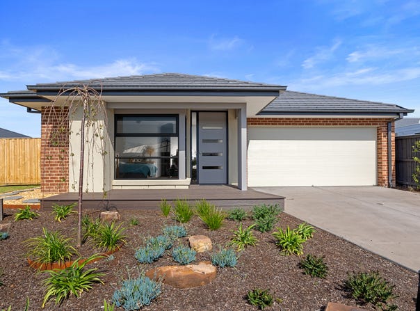 26 Centennial Drive, Wonthaggi, Vic 3995