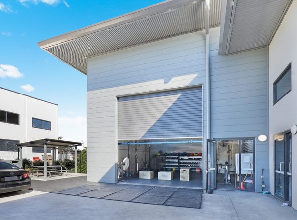 7/9 Corporate Place, Landsborough, Qld 4550