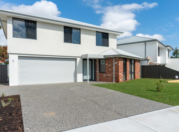 1B Ebert Street, Coolbellup, WA 6163