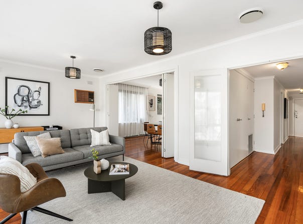5/378 Carlisle Street, Balaclava, Vic 3183