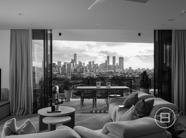 11105/41 Tondara Lane, West End, Qld 4101