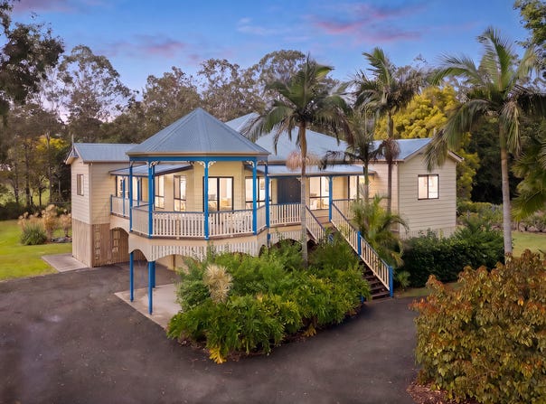 17 Showgrounds Drive, Highvale, Qld 4520
