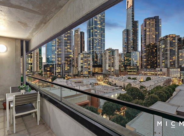 811/152 Sturt Street, Southbank, Vic 3006