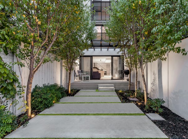 Elwood, Vic 3184