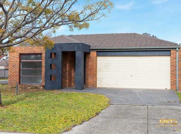 1 Sherwood Pl, Melton West, Vic 3337