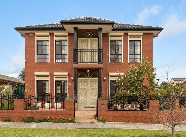 13 St Andrews Drive, Sunshine North, Vic 3020