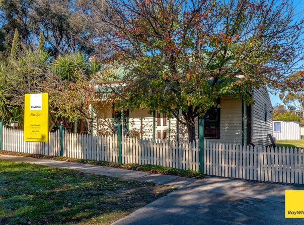 31 Graham Street, Quarry Hill, Vic 3550