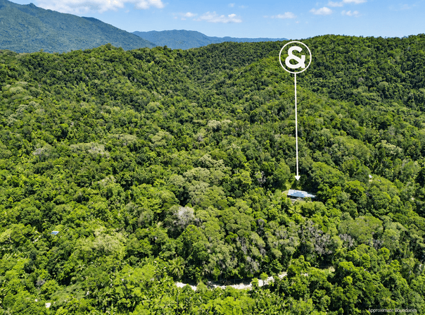 114 Kahana Road, Whyanbeel, Qld 4873