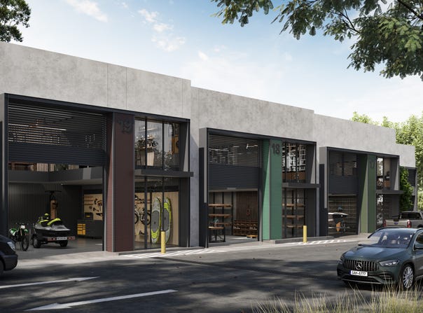 LUMINA, 68 Webber Parade, Keilor East, Vic 3033