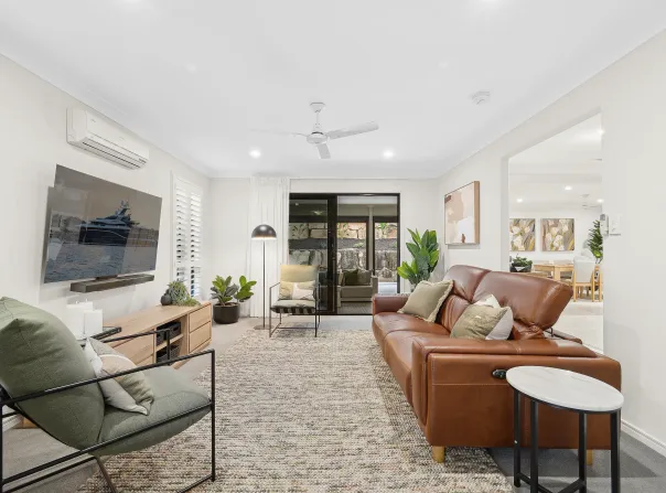 7 Parkwater Close, Upper Kedron, Qld 4055