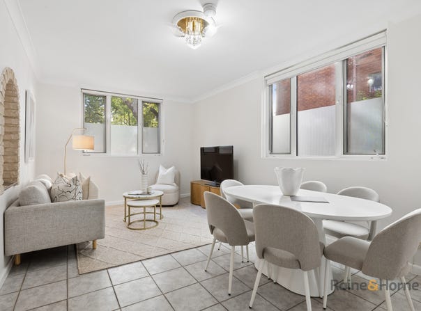 1/4 Sutherland Road, Chatswood, NSW 2067