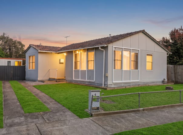 4 Myrtle Street, Werribee, Vic 3030