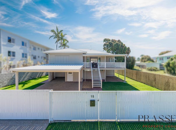 15 Lindsay Street, Rosslea, Qld 4812